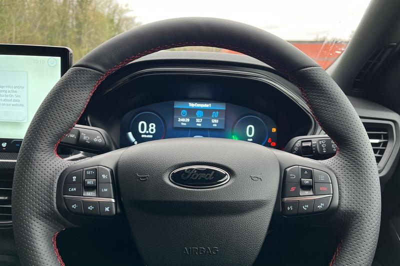 Used Ford Focus 2025 for sale - 78095146: Photo 12