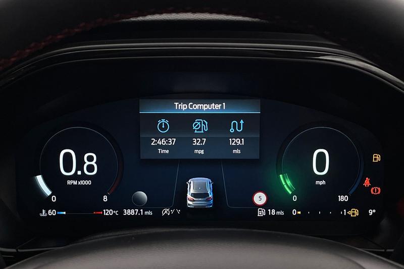 Used Ford Focus 2025 for sale - 78095146: Photo 13