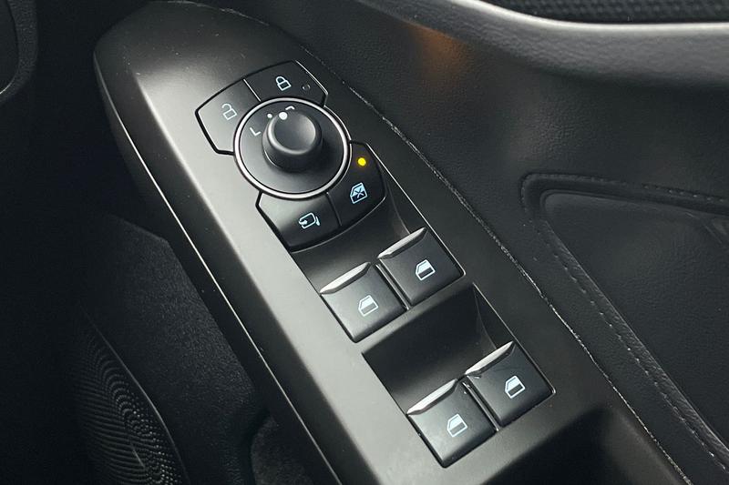 Used Ford Focus 2025 for sale - 78095146: Photo 16