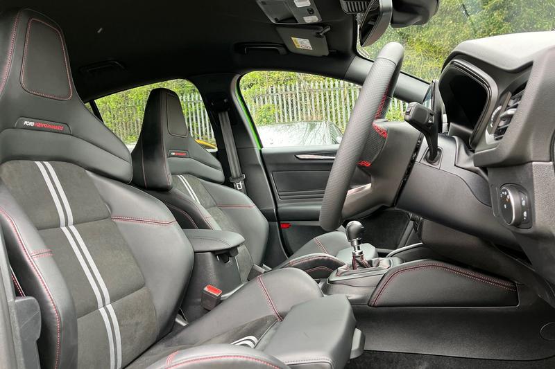 Used Ford Focus 2025 for sale - 78095146: Photo 17