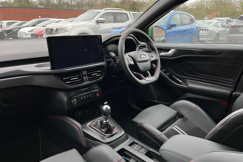 Used Ford Focus 2025 for sale - 78095146: Photo 18