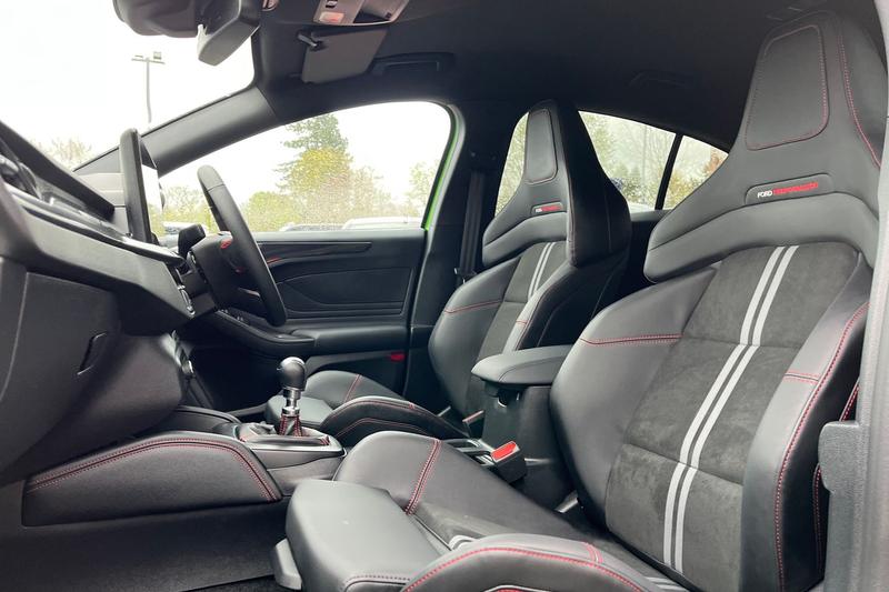 Used Ford Focus 2025 for sale - 78095146: Photo 19