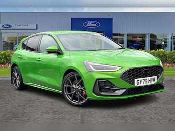 Used Ford Focus undefined for sale - 78095146: Photo