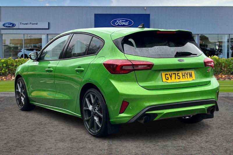 Used Ford Focus 2025 for sale - 78095146: Photo 2