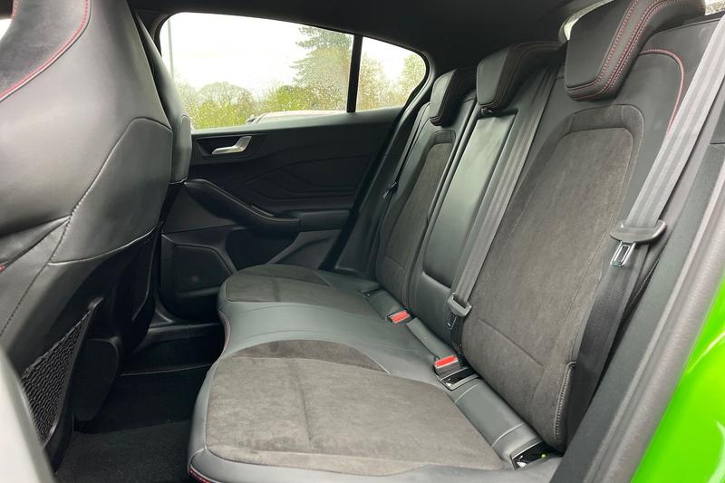 Used Ford Focus 2025 for sale - 78095146: Photo 20