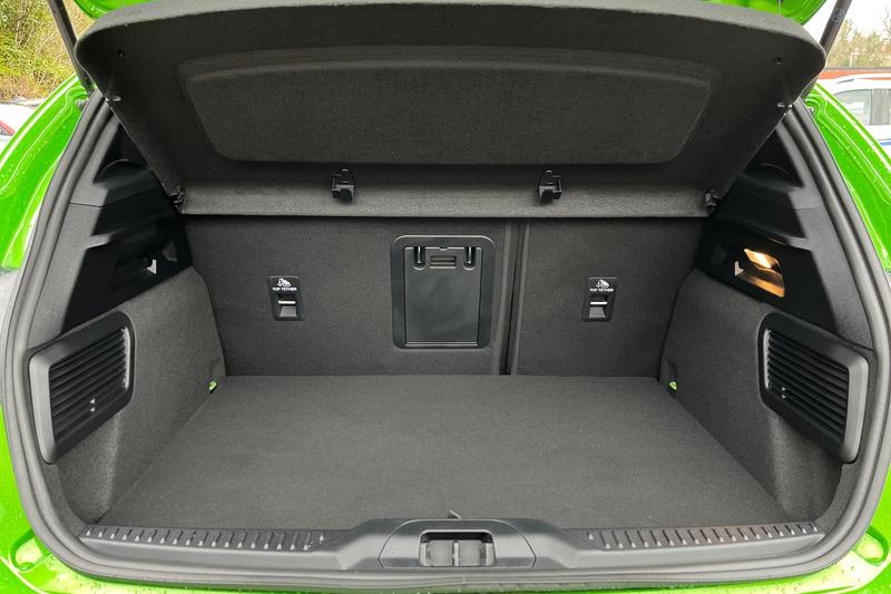 Used Ford Focus 2025 for sale - 78095146: Photo 21