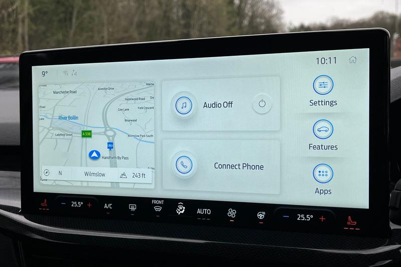 Used Ford Focus 2025 for sale - 78095146: Photo 22