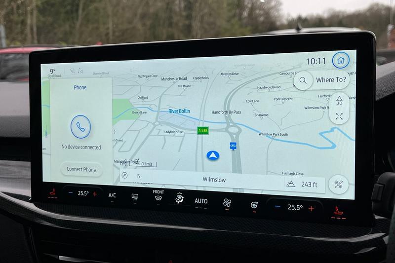 Used Ford Focus 2025 for sale - 78095146: Photo 23