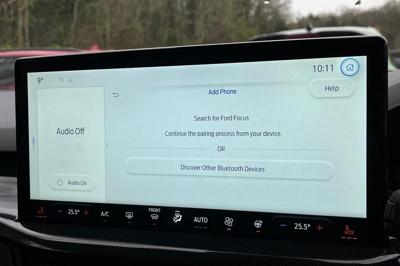 Used Ford Focus 2025 for sale - 78095146: Photo 24