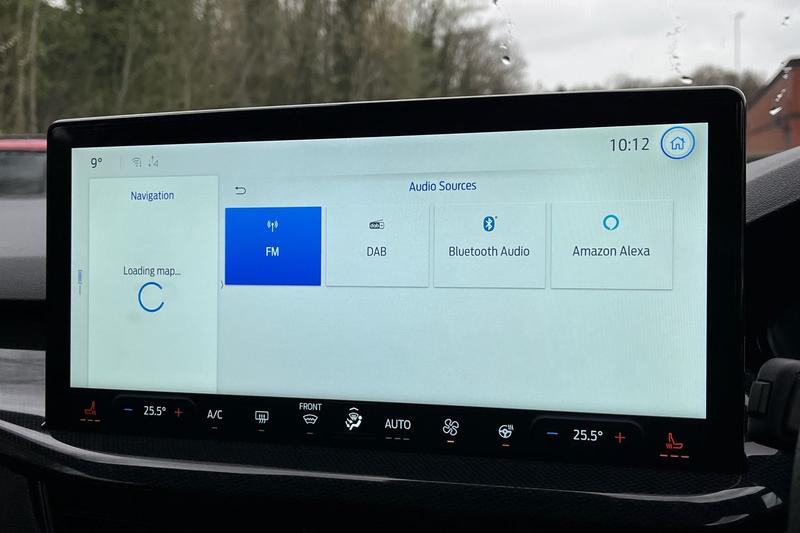 Used Ford Focus 2025 for sale - 78095146: Photo 25