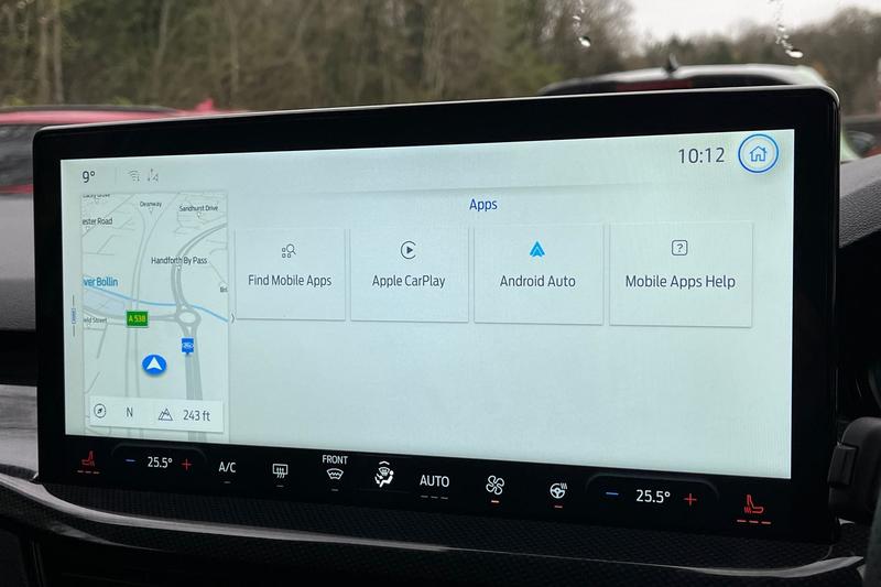 Used Ford Focus 2025 for sale - 78095146: Photo 26