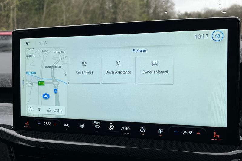 Used Ford Focus 2025 for sale - 78095146: Photo 27