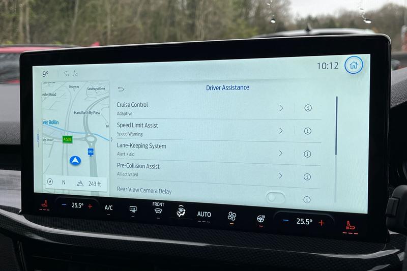 Used Ford Focus 2025 for sale - 78095146: Photo 28