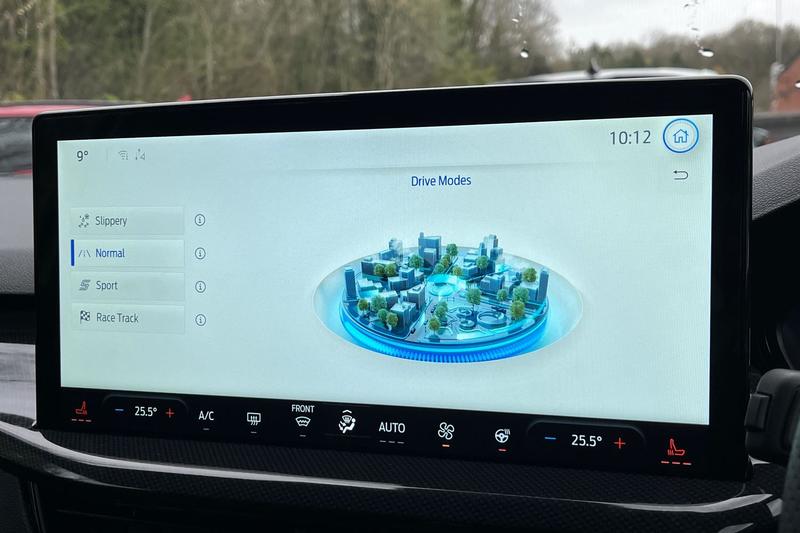 Used Ford Focus 2025 for sale - 78095146: Photo 29