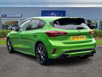 Used Ford Focus undefined for sale - 78095146: Photo