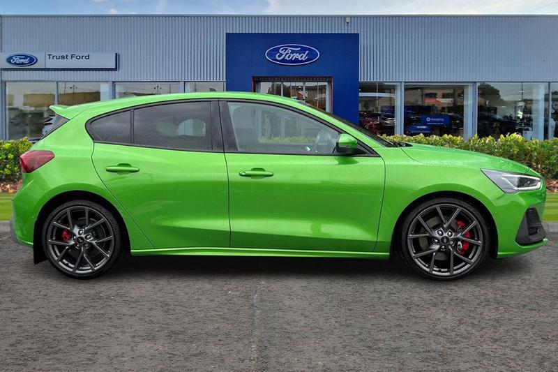 Used Ford Focus 2025 for sale - 78095146: Photo 3