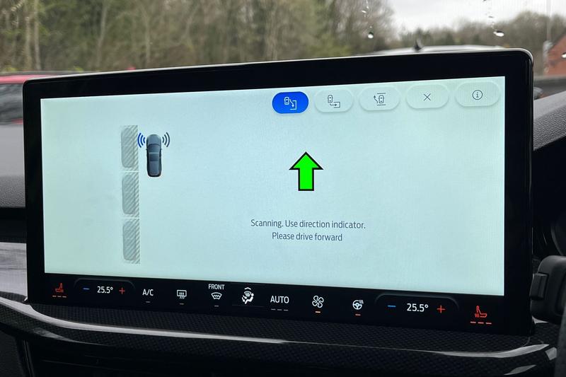 Used Ford Focus 2025 for sale - 78095146: Photo 30