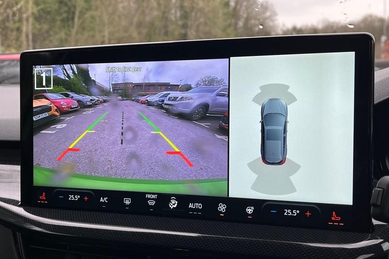 Used Ford Focus 2025 for sale - 78095146: Photo 31