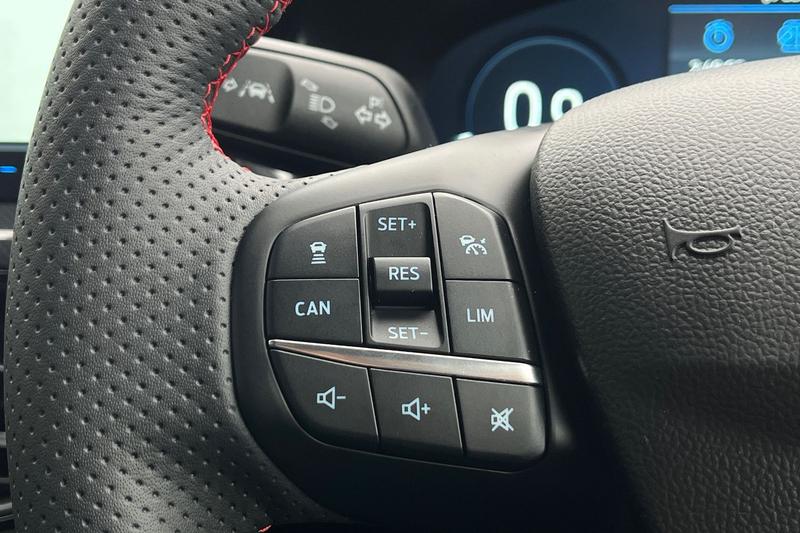 Used Ford Focus 2025 for sale - 78095146: Photo 35