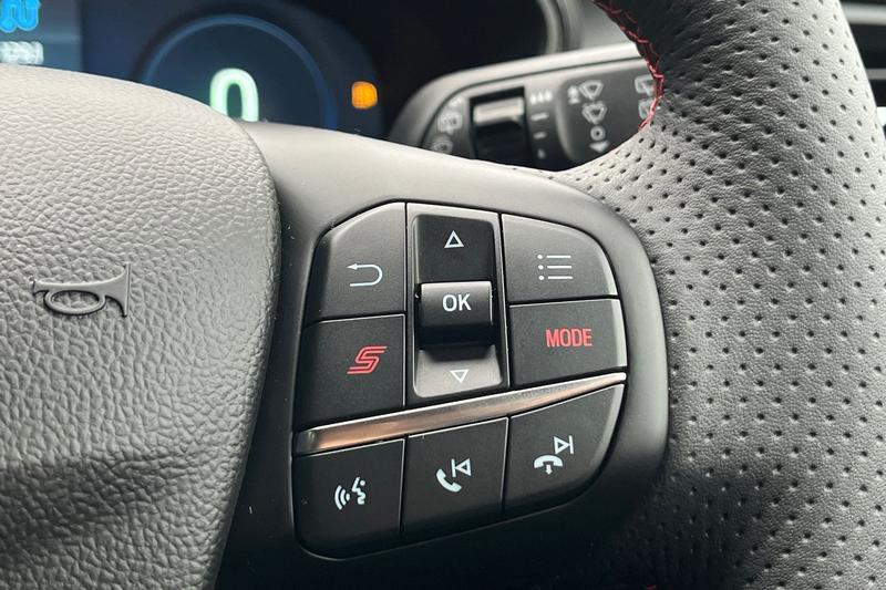 Used Ford Focus 2025 for sale - 78095146: Photo 36