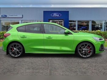 Used Ford Focus undefined for sale - 78095146: Photo