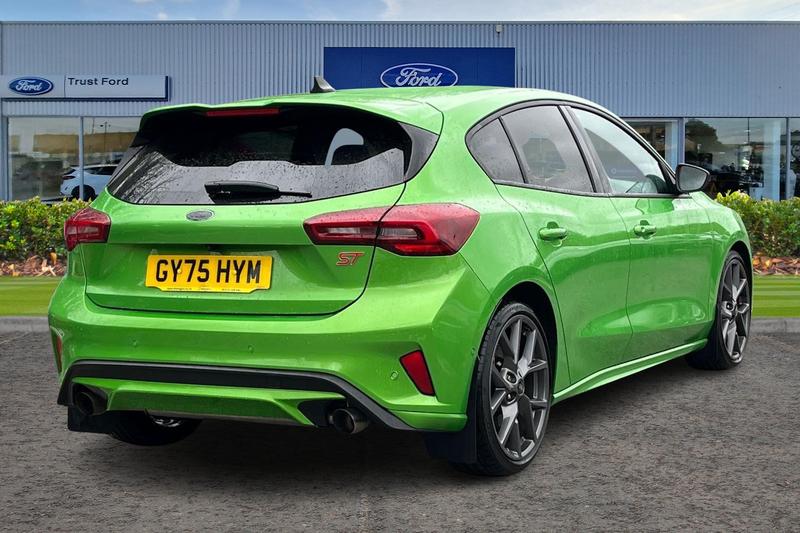 Used Ford Focus 2025 for sale - 78095146: Photo 4