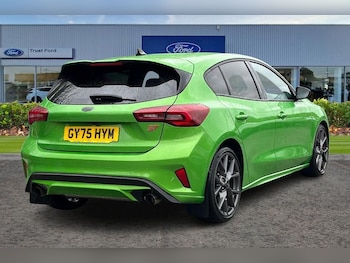 Used Ford Focus undefined for sale - 78095146: Photo