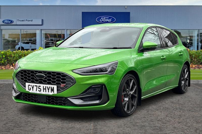 Used Ford Focus 2025 for sale - 78095146: Photo 5