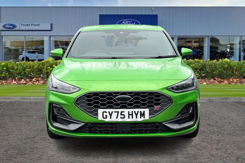 Used Ford Focus 2025 for sale - 78095146: Photo 6