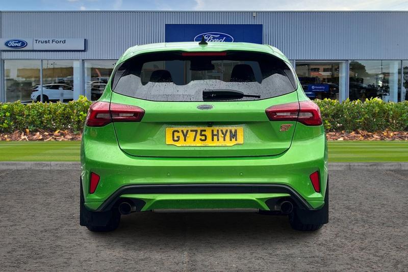 Used Ford Focus 2025 for sale - 78095146: Photo 7