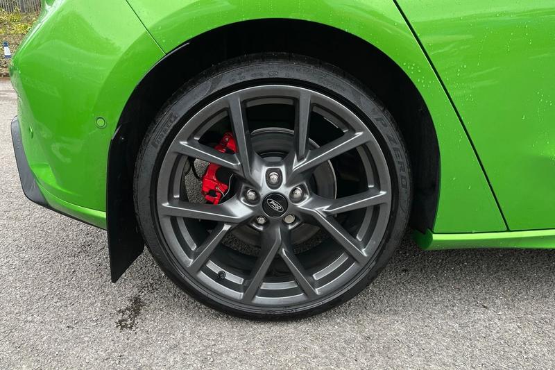 Used Ford Focus 2025 for sale - 78095146: Photo 8