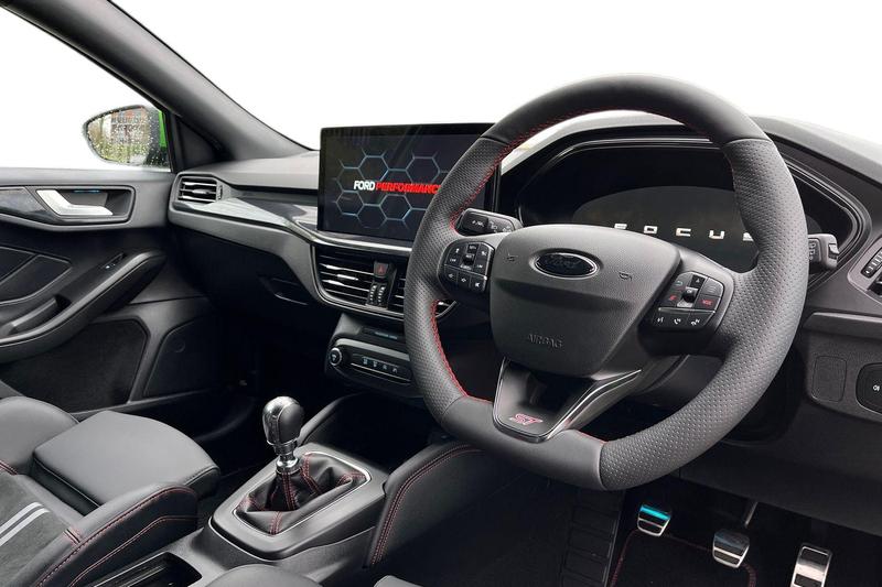 Used Ford Focus 2025 for sale - 78095146: Photo 9