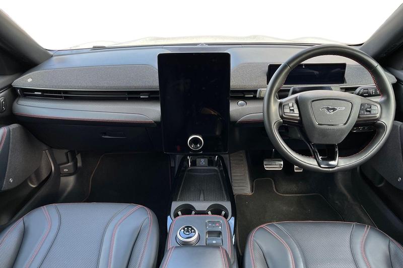 Used Ford Mustang Mach-E 2022 for sale - 77834402: Photo 10