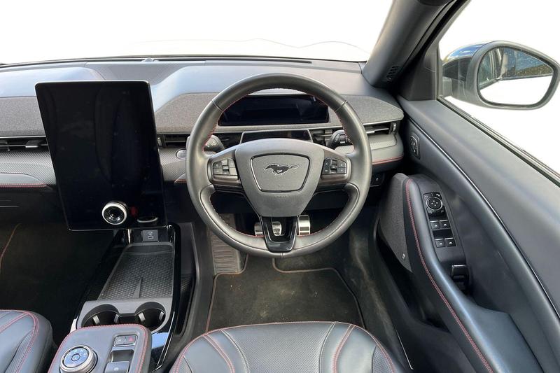 Used Ford Mustang Mach-E 2022 for sale - 77834402: Photo 11