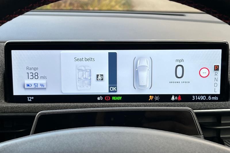 Used Ford Mustang Mach-E 2022 for sale - 77834402: Photo 13