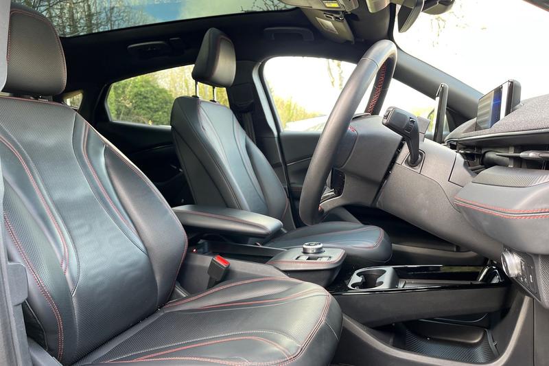 Used Ford Mustang Mach-E 2022 for sale - 77834402: Photo 17