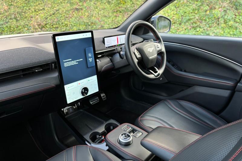 Used Ford Mustang Mach-E 2022 for sale - 77834402: Photo 18