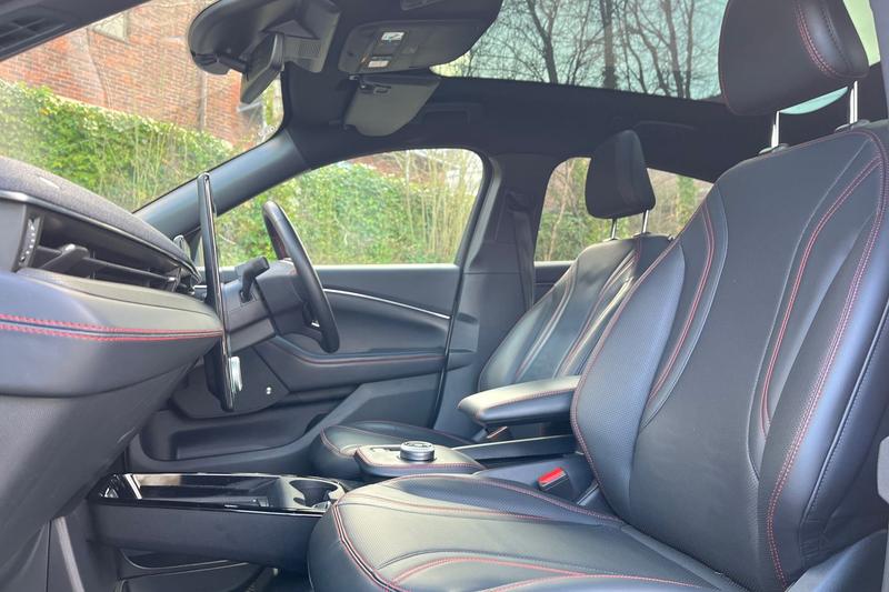 Used Ford Mustang Mach-E 2022 for sale - 77834402: Photo 19