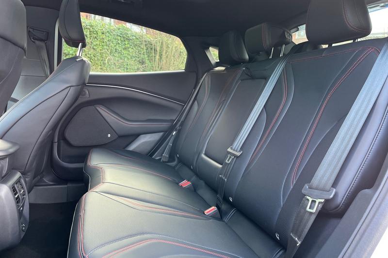 Used Ford Mustang Mach-E 2022 for sale - 77834402: Photo 20