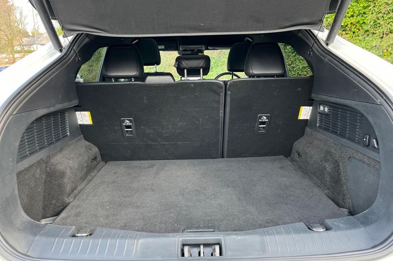 Used Ford Mustang Mach-E 2022 for sale - 77834402: Photo 21