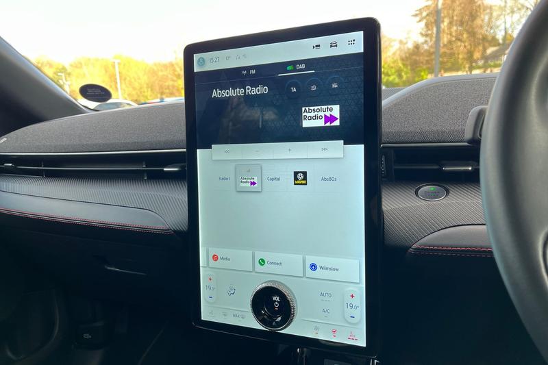 Used Ford Mustang Mach-E 2022 for sale - 77834402: Photo 23