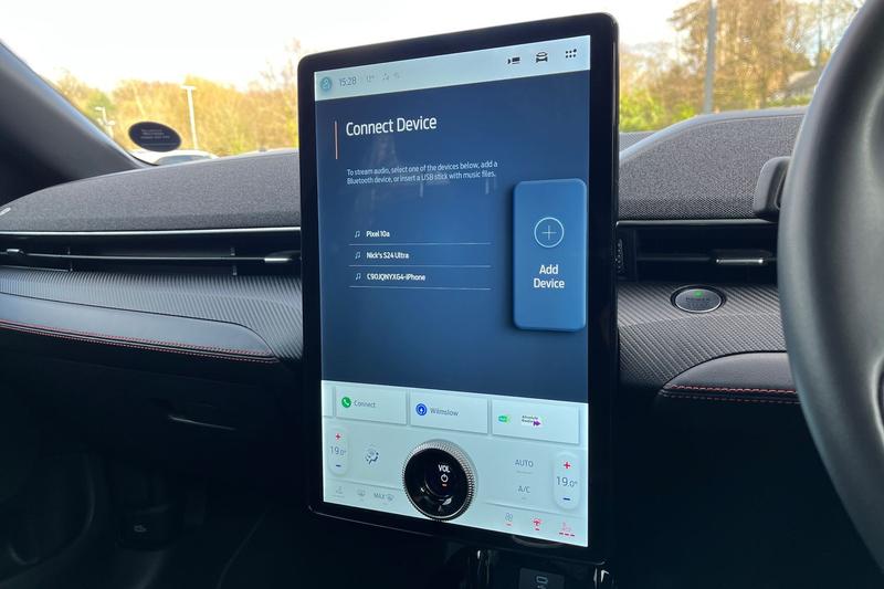 Used Ford Mustang Mach-E 2022 for sale - 77834402: Photo 24