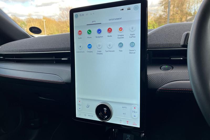 Used Ford Mustang Mach-E 2022 for sale - 77834402: Photo 25