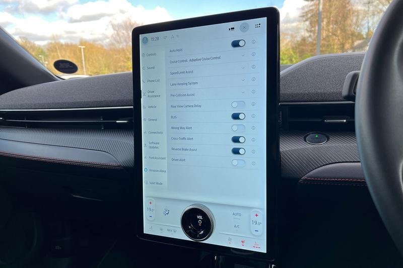 Used Ford Mustang Mach-E 2022 for sale - 77834402: Photo 26