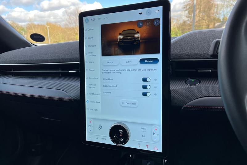 Used Ford Mustang Mach-E 2022 for sale - 77834402: Photo 27