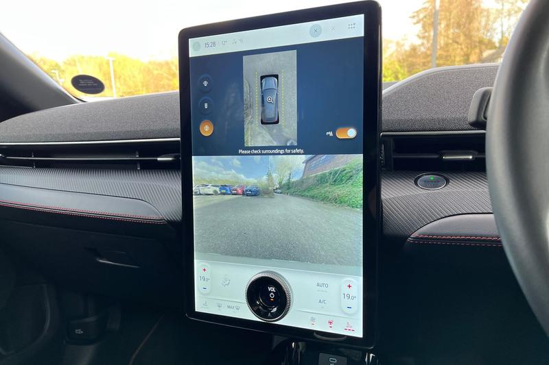 Used Ford Mustang Mach-E 2022 for sale - 77834402: Photo 28