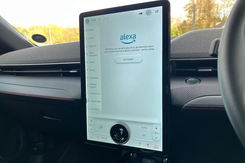 Used Ford Mustang Mach-E 2022 for sale - 77834402: Photo 29