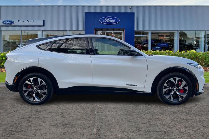 Used Ford Mustang Mach-E 2022 for sale - 77834402: Photo 3