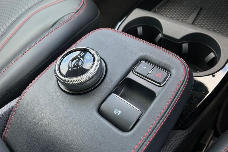 Used Ford Mustang Mach-E 2022 for sale - 77834402: Photo 32