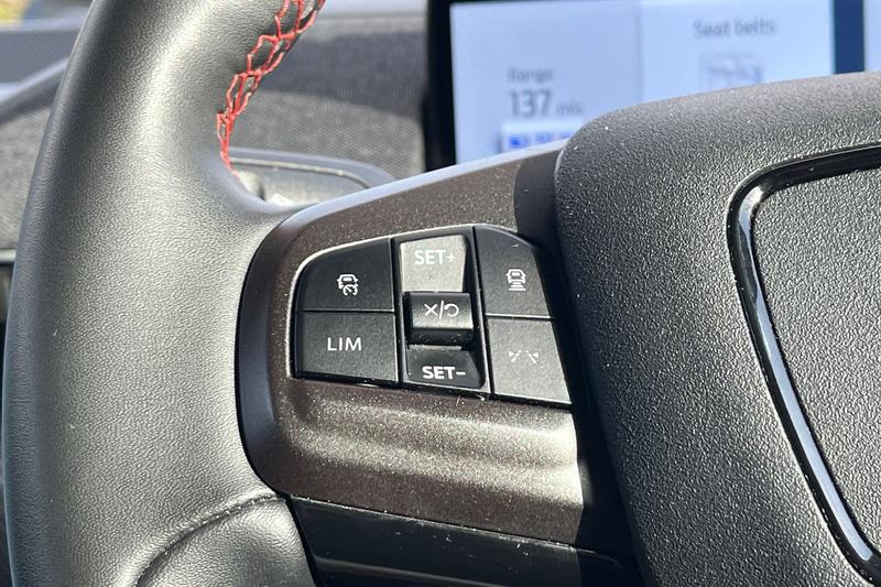 Used Ford Mustang Mach-E 2022 for sale - 77834402: Photo 33